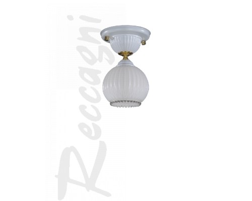 Потолочная люстра  PL.9600/1 Reccagni Angelo