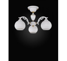 Потолочная люстра  PL.9600/3 Reccagni Angelo