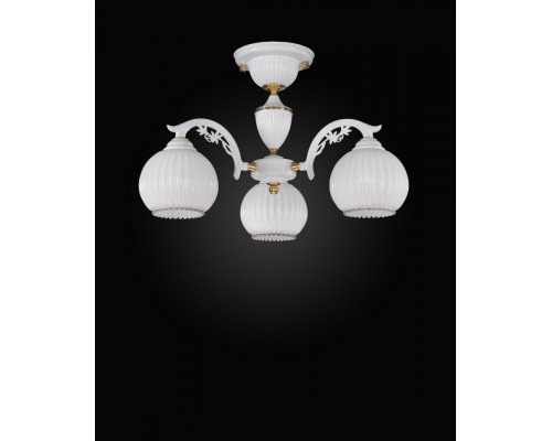 Потолочная люстра  PL.9600/3 Reccagni Angelo