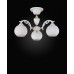 Потолочная люстра  PL.9600/3 Reccagni Angelo