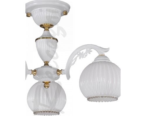 Потолочная люстра  PL.9600/3 Reccagni Angelo