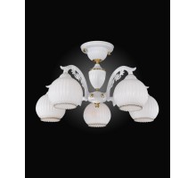 Потолочная люстра  PL.9600/5 Reccagni Angelo