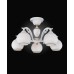 Потолочная люстра  PL.9600/5 Reccagni Angelo
