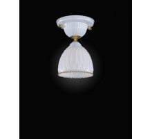 Потолочная люстра  PL.9601/1 Reccagni Angelo