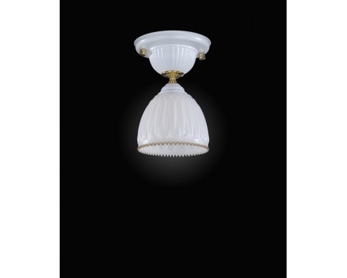 Потолочная люстра  PL.9601/1 Reccagni Angelo