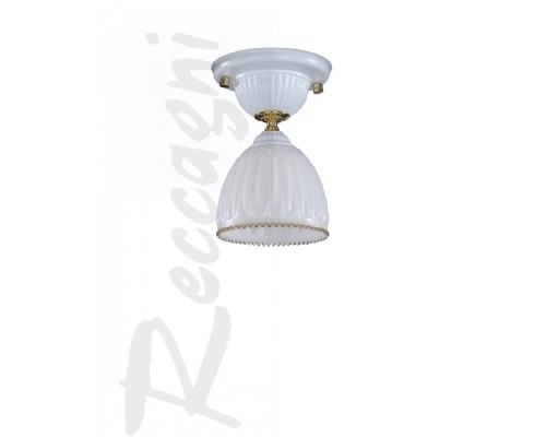 Потолочная люстра  PL.9601/1 Reccagni Angelo