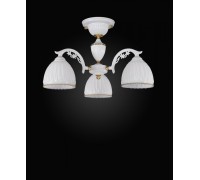 Потолочная люстра  PL.9601/3 Reccagni Angelo