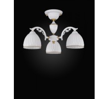 Потолочная люстра  PL.9601/3 Reccagni Angelo