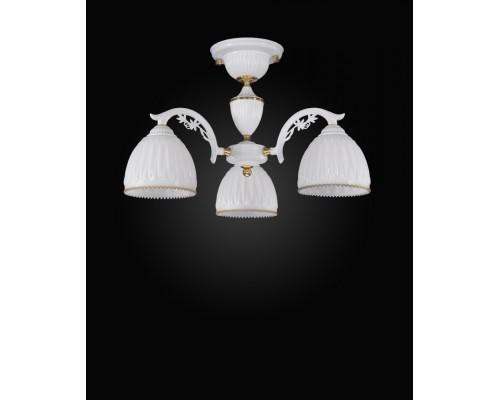 Потолочная люстра  PL.9601/3 Reccagni Angelo