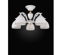 Потолочная люстра  PL.9601/5 Reccagni Angelo
