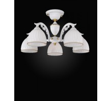 Потолочная люстра  PL.9601/5 Reccagni Angelo