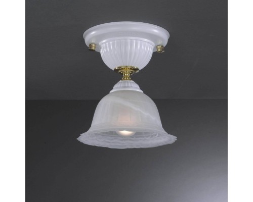 Потолочный светильник 9602 PL.9602/1 Reccagni Angelo