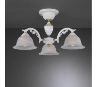 Потолочная люстра 9602 PL.9602/3 Reccagni Angelo