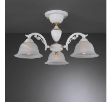 Потолочная люстра 9602 PL.9602/3 Reccagni Angelo