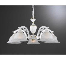 Подвесная люстра 9602 PL.9602/5 Reccagni Angelo