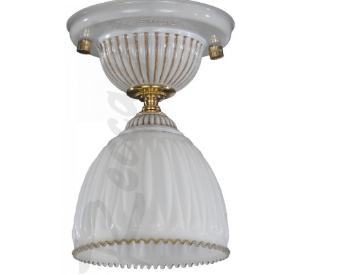 Потолочная люстра  PL.9670/1 Reccagni Angelo