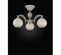 Потолочная люстра  PL.9670/3 Reccagni Angelo