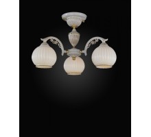 Потолочная люстра  PL.9670/3 Reccagni Angelo