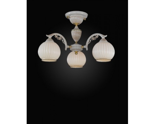 Потолочная люстра  PL.9670/3 Reccagni Angelo