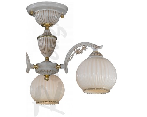 Потолочная люстра  PL.9670/3 Reccagni Angelo