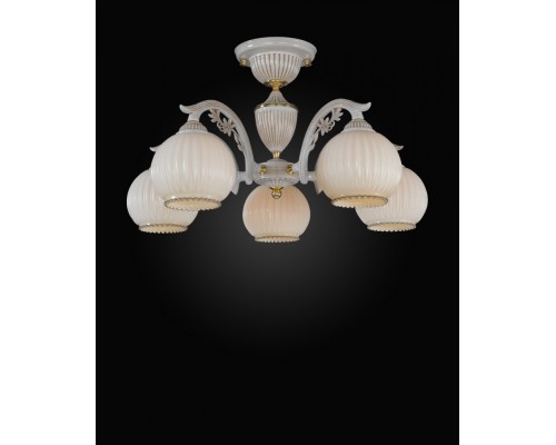 Потолочная люстра  PL.9670/5 Reccagni Angelo