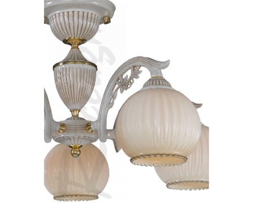 Потолочная люстра  PL.9670/5 Reccagni Angelo