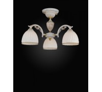 Потолочная люстра  PL.9671/3 Reccagni Angelo
