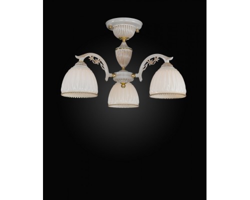 Потолочная люстра  PL.9671/3 Reccagni Angelo
