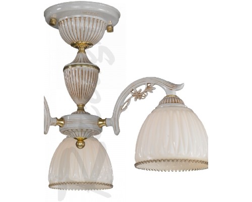 Потолочная люстра  PL.9671/3 Reccagni Angelo
