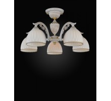 Потолочная люстра  PL.9671/5 Reccagni Angelo