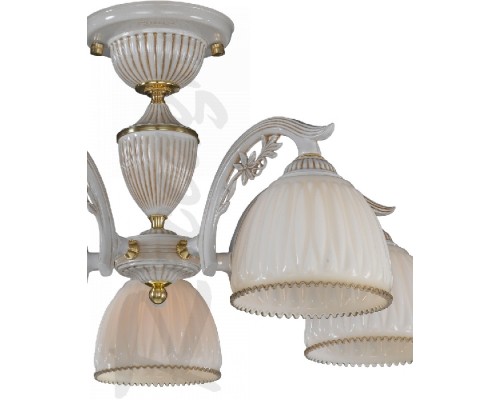Потолочная люстра  PL.9671/5 Reccagni Angelo