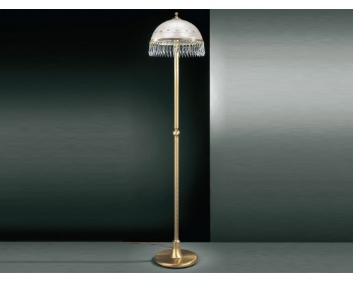 Торшер 3831 PN.3831/2 Reccagni Angelo