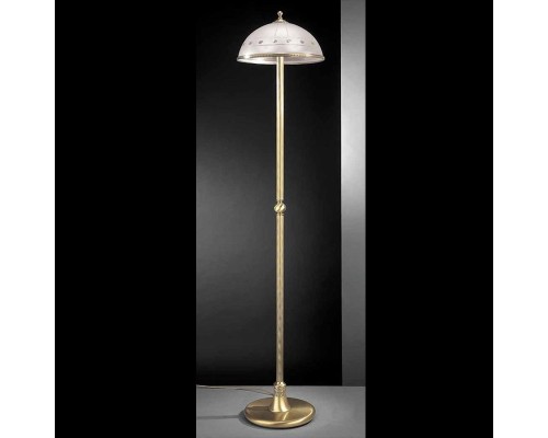 Торшер 4650 PN.4650/2 Reccagni Angelo