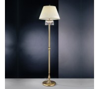 Торшер 4661 PN.4661/2 Reccagni Angelo