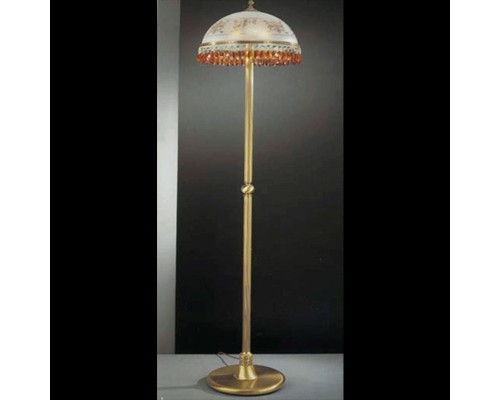 Торшер 6001 PN.6001/2 Reccagni Angelo