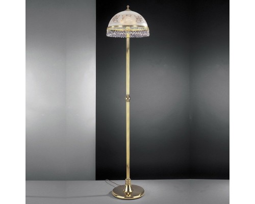 Торшер 6100 PN.6100/2 Reccagni Angelo