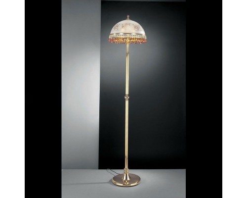 Торшер 6101 PN.6101/2 Reccagni Angelo