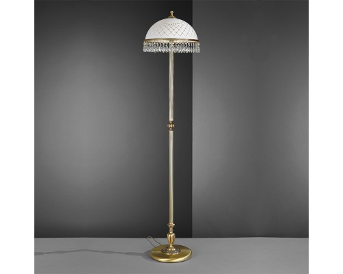 Торшер 7000 PN.7000/2 Reccagni Angelo