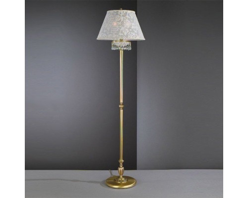 Торшер 7030 PN.7030/2 Reccagni Angelo