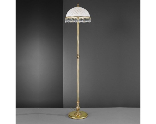 Торшер 7100 PN.7100/2 Reccagni Angelo