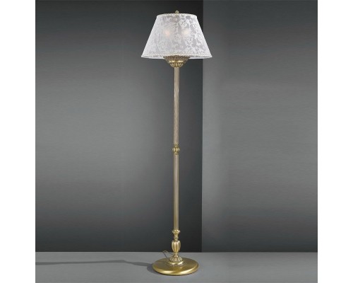 Торшер 7432 PN.7432/2 Reccagni Angelo