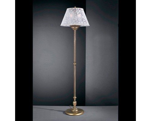 Торшер 8270 PN.8270/2 Reccagni Angelo