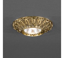 Точечный светильник 1077 SP.1077 Oro Reccagni Angelo