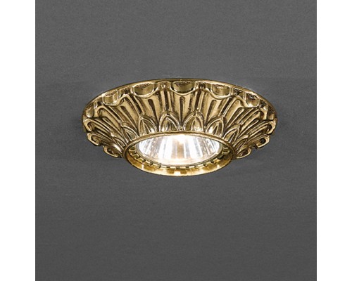 Точечный светильник 1077 SP.1077 Oro Reccagni Angelo