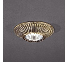 Точечный светильник 1078 SP.1078 BRONZO Reccagni Angelo