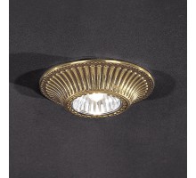 Точечный светильник 1078 SP.1078 Oro Reccagni Angelo