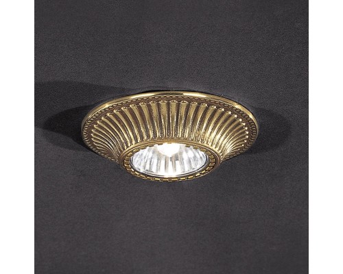 Точечный светильник 1078 SP.1078 Oro Reccagni Angelo