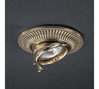 Точечный светильник 1082 SP.1082 Oro Reccagni Angelo