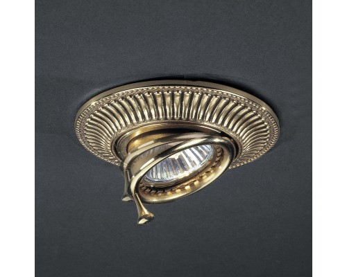 Точечный светильник 1082 SP.1082 Oro Reccagni Angelo