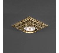 Точечный светильник 1083 SP.1083 Oro Reccagni Angelo